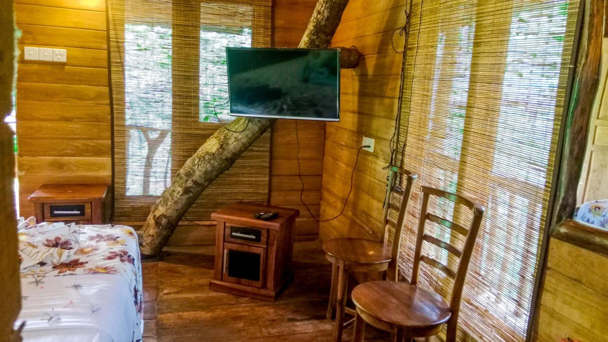 Lotus Eco Villa Sigiriya Buitenkant foto